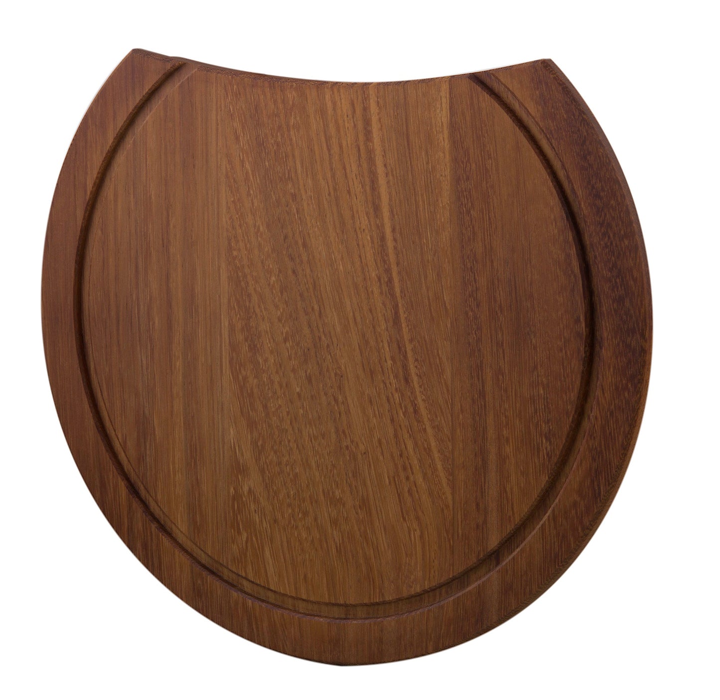 ALFI brand  AB35WCB Round Wood Cutting Board for AB1717