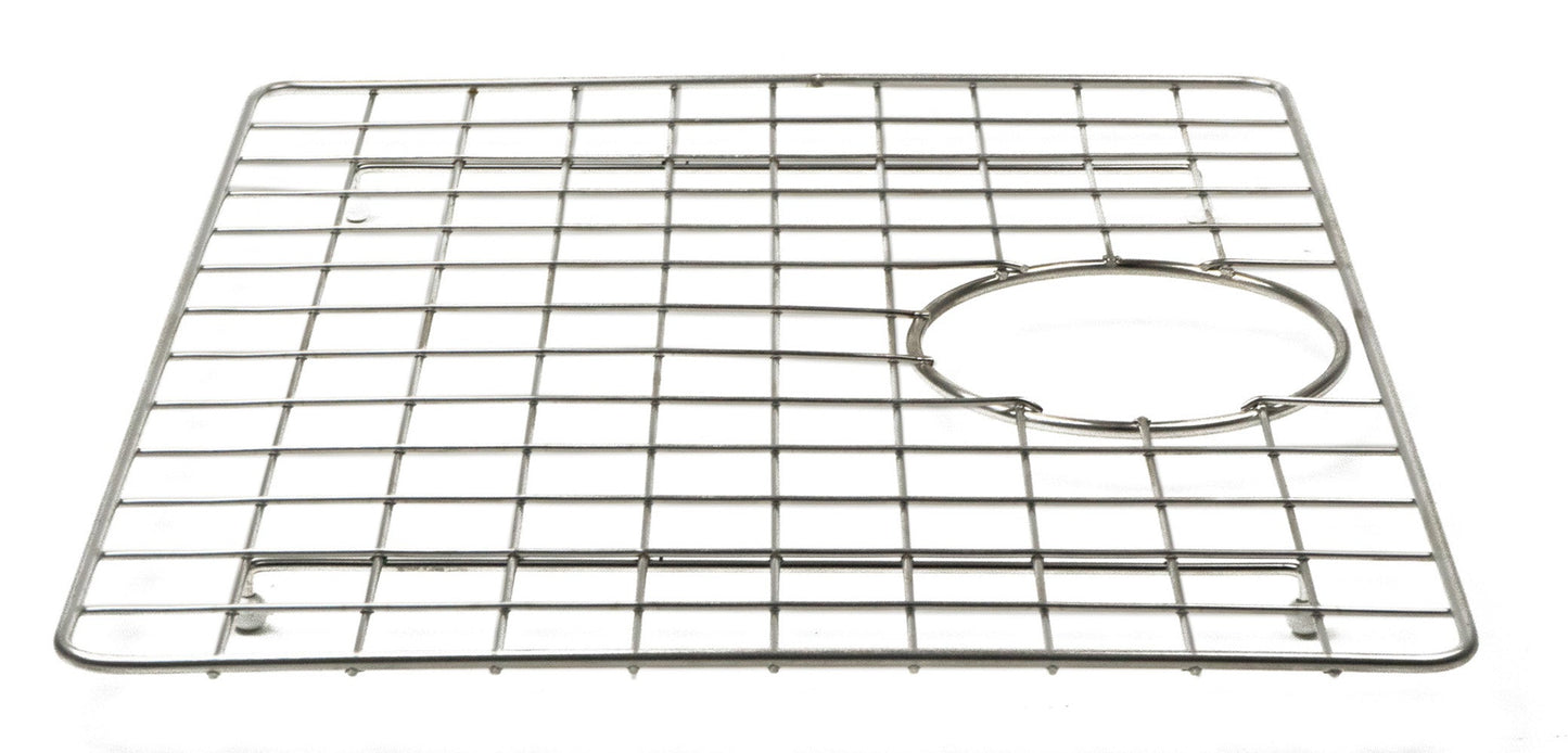 ALFI brand  ABGR2420 Stainless Steel Grid for AB2420DI and AB2420UM