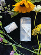 Deodorant - Coal and Clay (Floral + Mint + Wood)