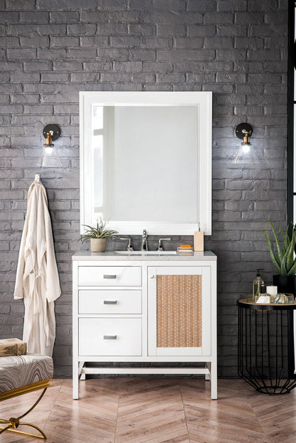 Addison 36" Single Vanity Cabinet