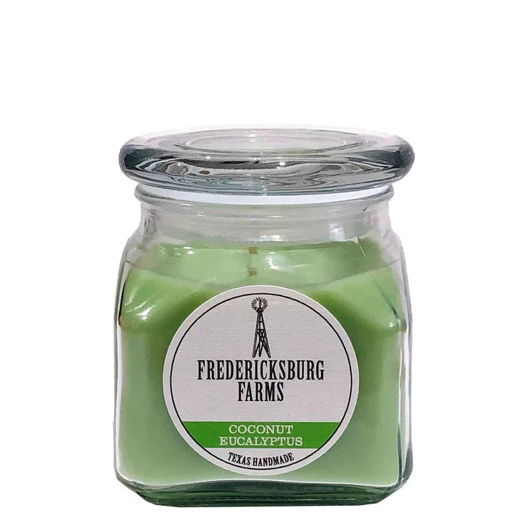 Coconut Eucalptus- 2 Styles