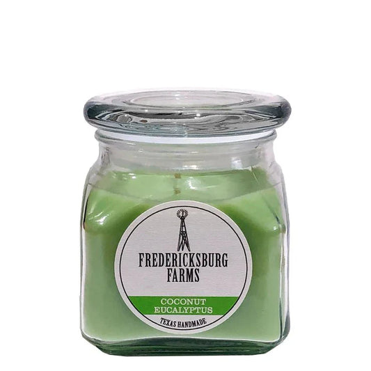 Coconut Eucalptus- 2 Styles