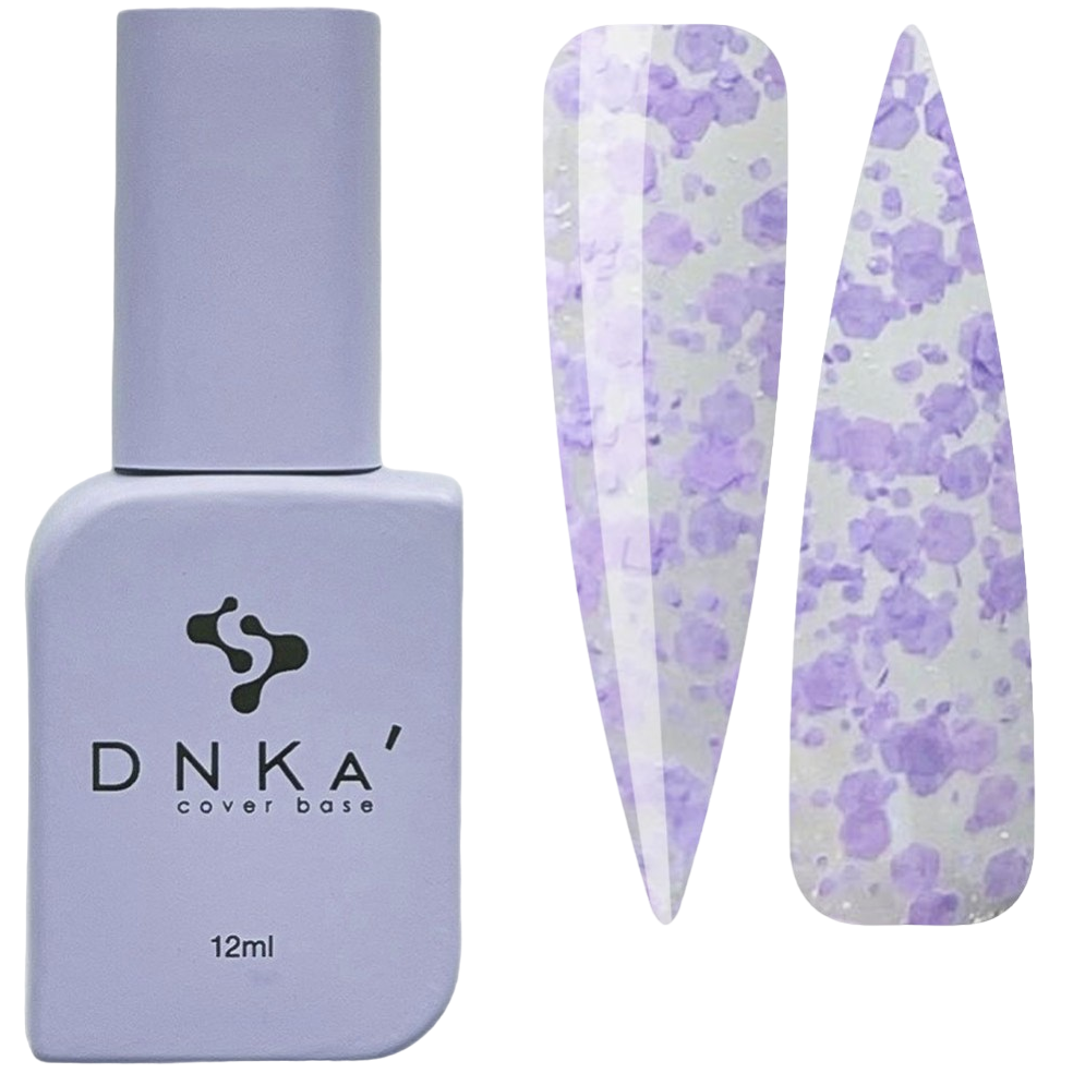 TOP BUBBLE 12ml - DNKa™