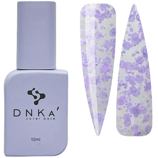 TOP BUBBLE 12ml - DNKa™