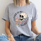 Coffee Is My Valentine, Skeleton, Caffeine, Super Soft Tshirt, Valentine's Day