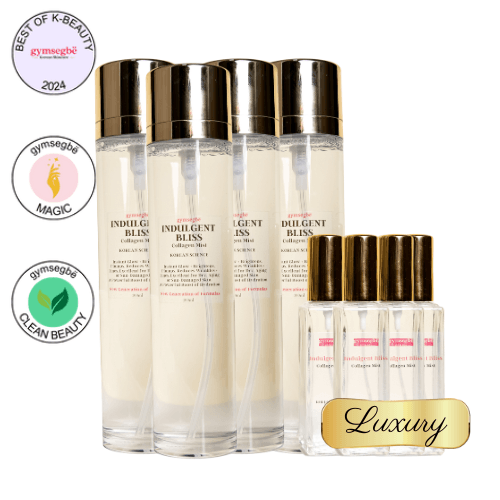 Indulgent Bliss Collagen Facial Mist