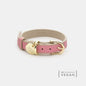 Collar - Vegan Leather