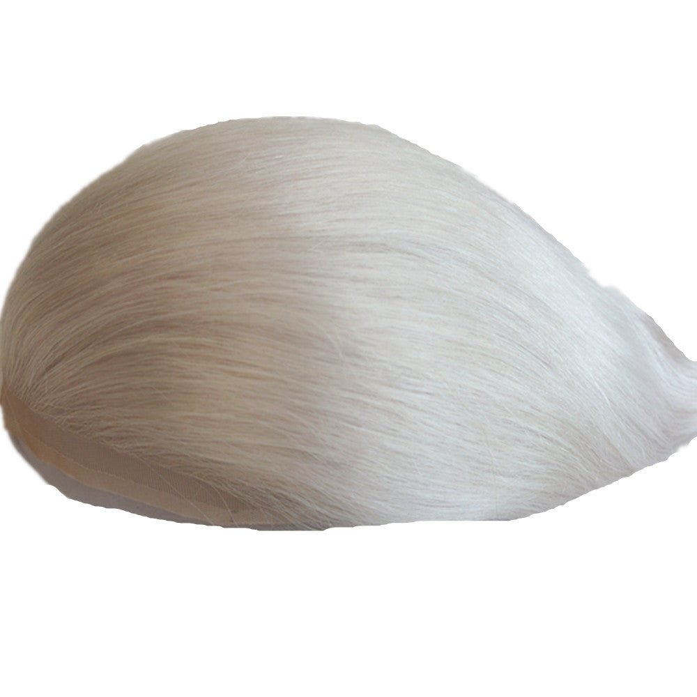 COLOR CHART TOUPEE