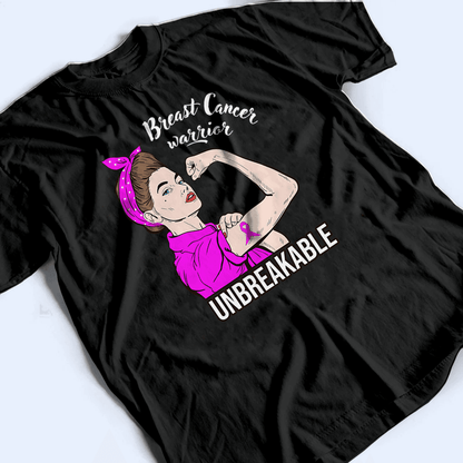 Color Warrior - Personalized Custom T Shirt - Birthday, Loving, Funny Gift for Nurse, CNA, Healthcare, Registered RN
