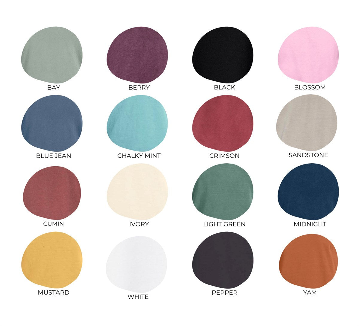 Ghost with Flowers Retro Halloween Comfort Colors Tshirt