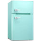 Compact Refrigerator with Freezer F6893
