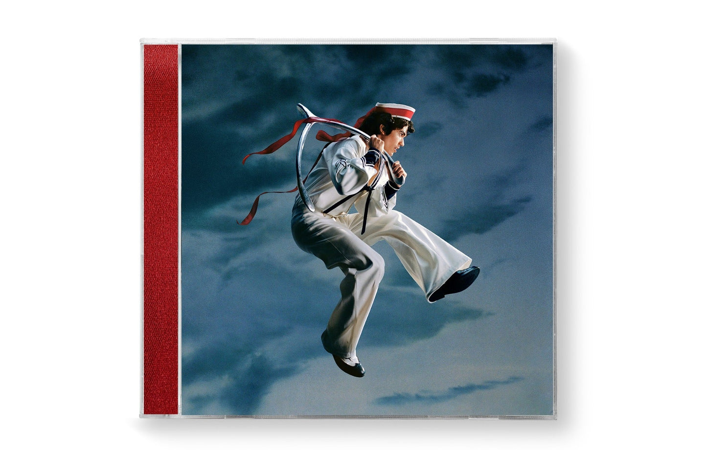 Wishbone (CD)