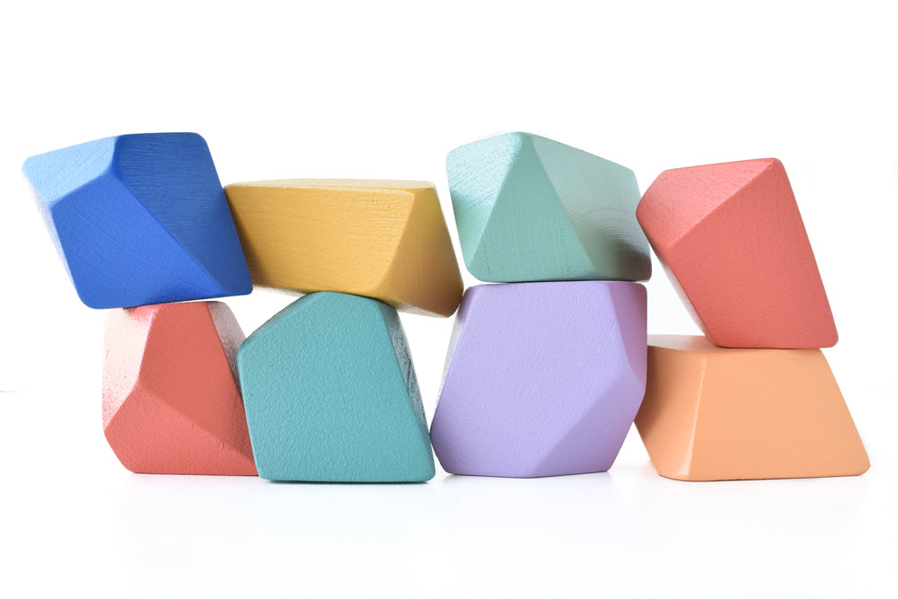 Confetti | Set of 8