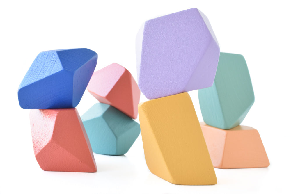 Confetti | Set of 8