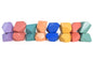 Confetti | Set of 16