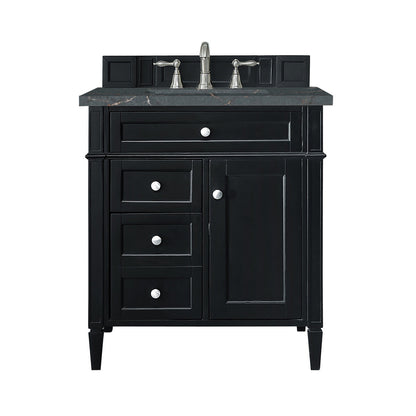 Brittany 30" Single Vanity Cabinet