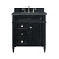 Brittany 30" Single Vanity Cabinet