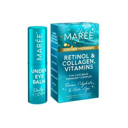 Instant Eye Smoother Balm