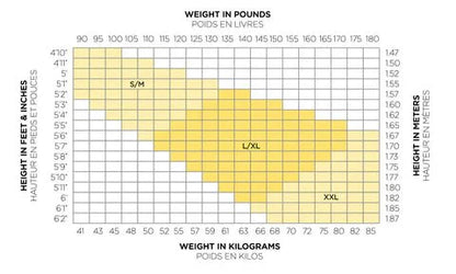 Convertible Mesh Seamed Tights