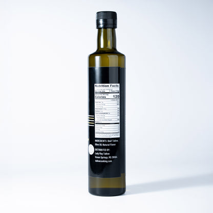Tallow Cooking Oil Bundle