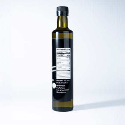 Tallow Cooking Oil