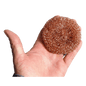 Copper Scrubber