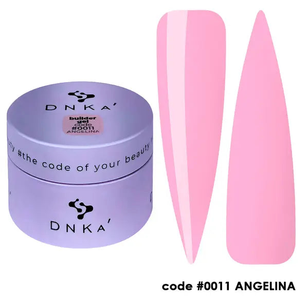 DNKa Bulder Gel 30ml