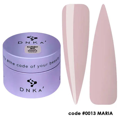 DNKa Bulder Gel 30ml