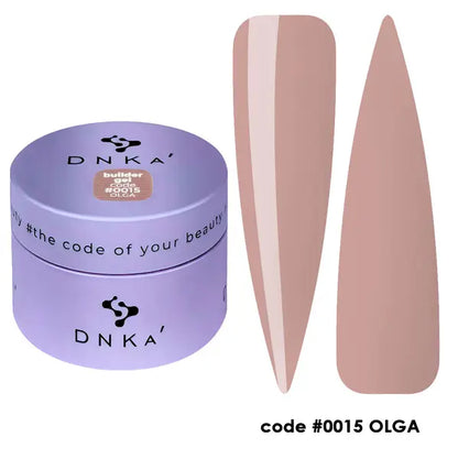 DNKa Bulder Gel 30ml