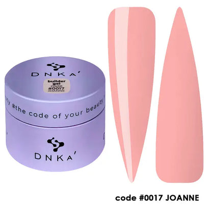 DNKa Bulder Gel 30ml