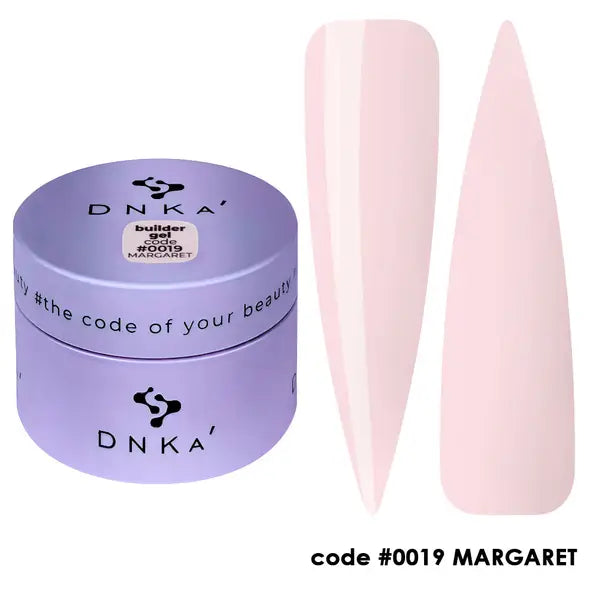 DNKa Bulder Gel 30ml