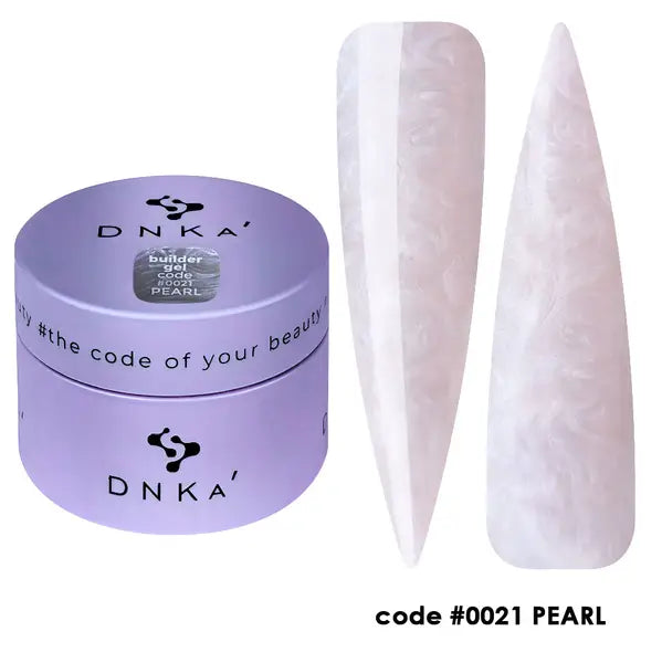 DNKa Bulder Gel 30ml