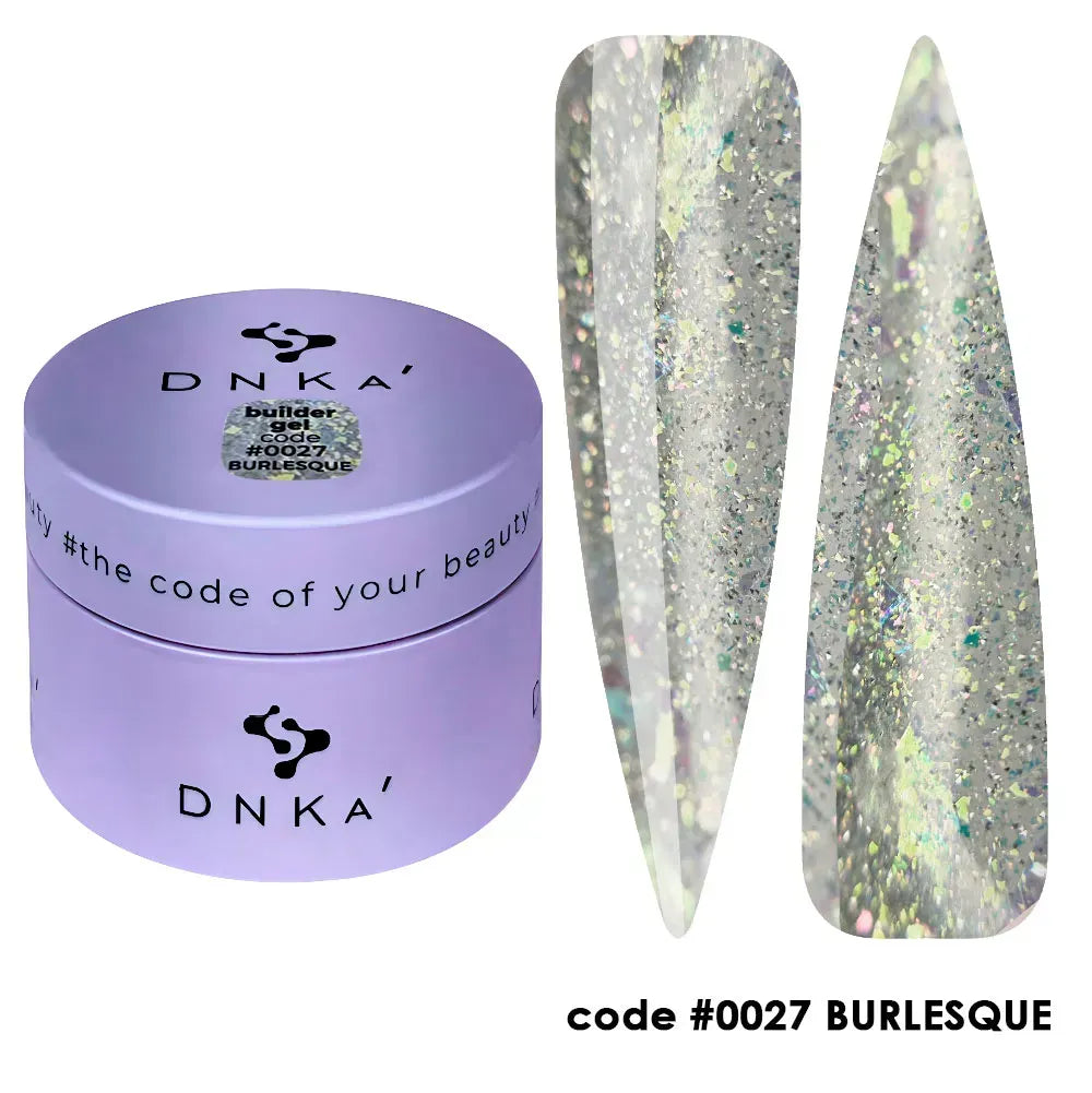 DNKa Bulder Gel 30ml
