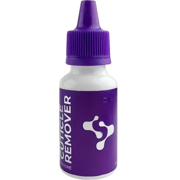 Cuticle Remover Alkaline 30ml - DNKa™