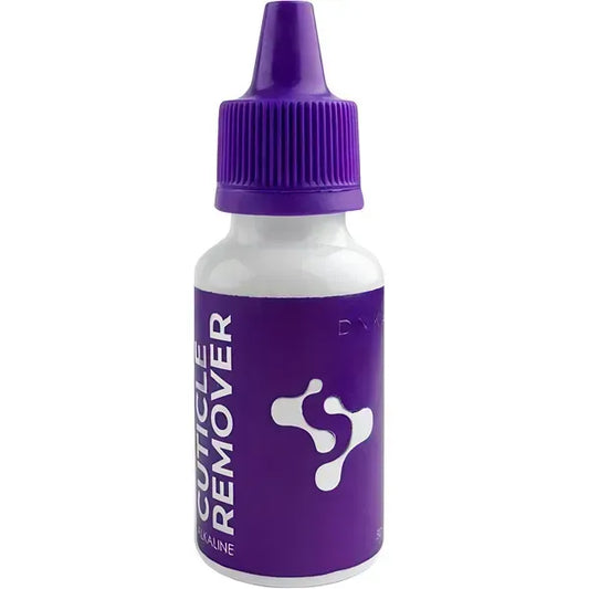 Cuticle Remover Alkaline 30ml - DNKa™