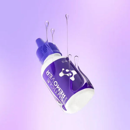 Cuticle Remover Alkaline 30ml - DNKa™