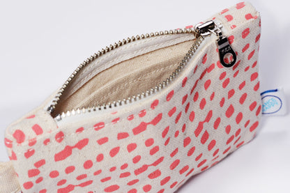 Incana wristlet