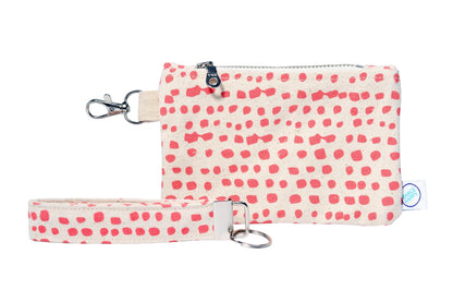 Incana wristlet