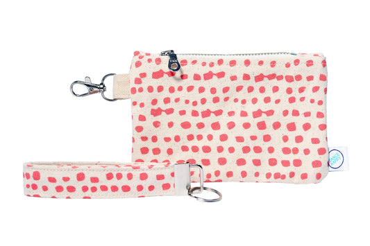 Incana wristlet