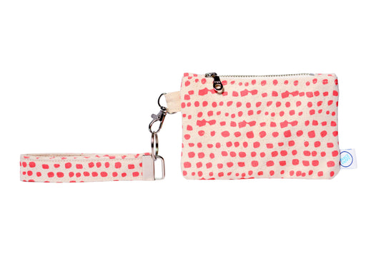 Incana wristlet