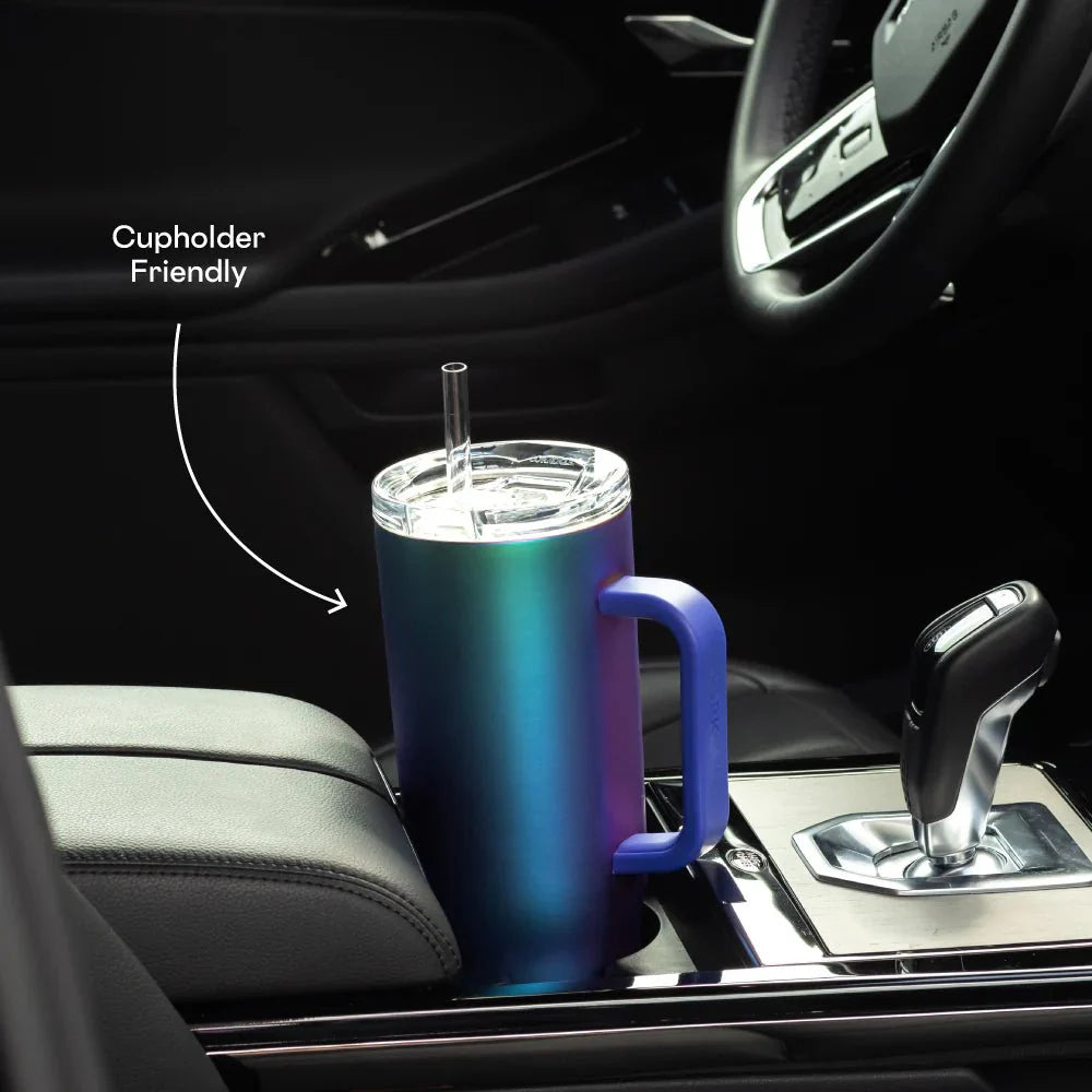 Corkcicle Cruiser Tumbler - 40oz Dragonfly