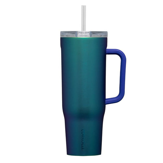 Corkcicle Cruiser Tumbler - 40oz Dragonfly