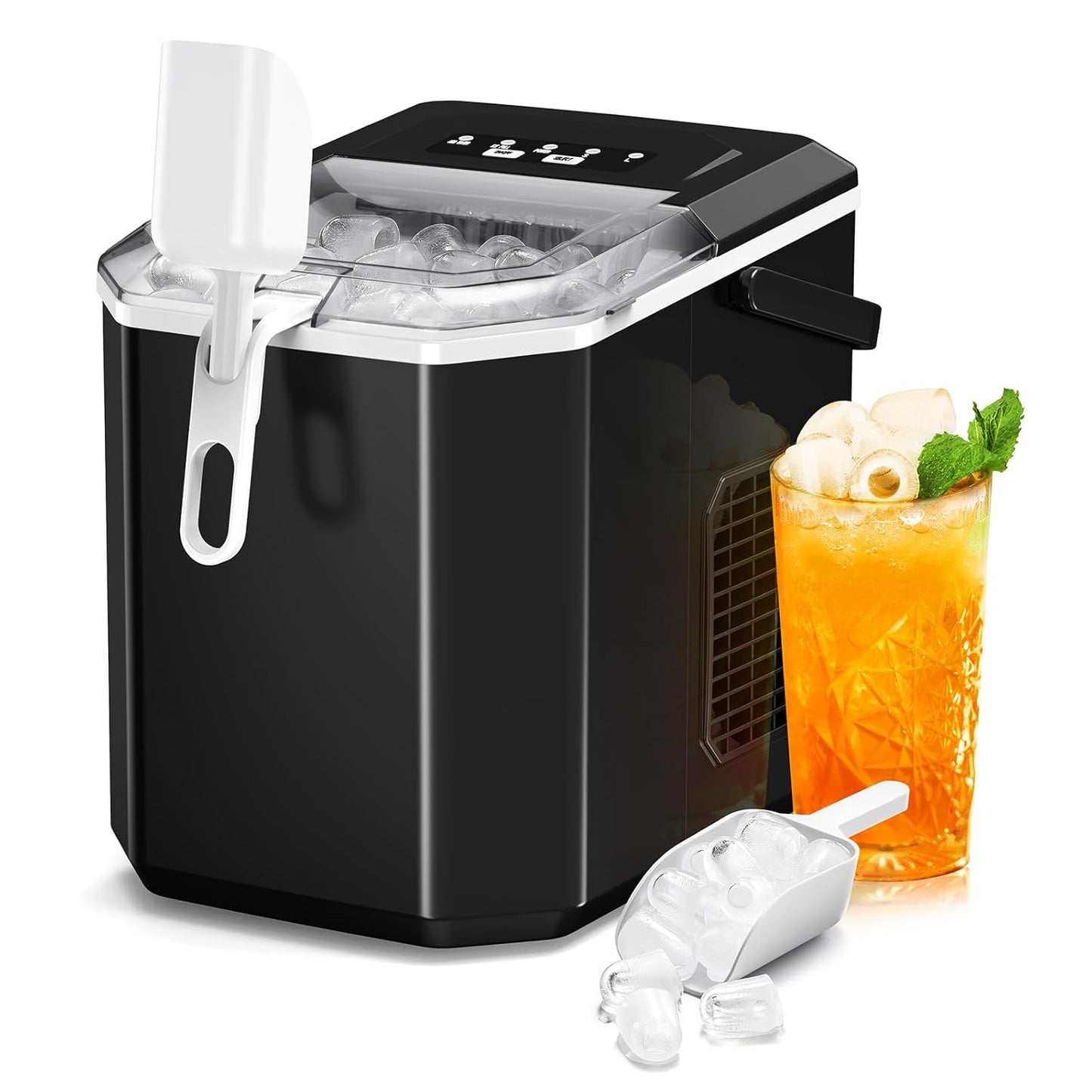 Countertop Ice Maker Z5812B\Z5822G\58012RIM0