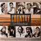 Country Collected (2xCOLOR VINYL) | Mint (M) Mint (M)