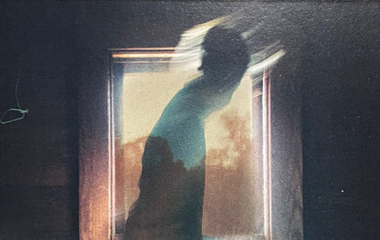 Tarpaper Sky | Mint (M) Mint (M)