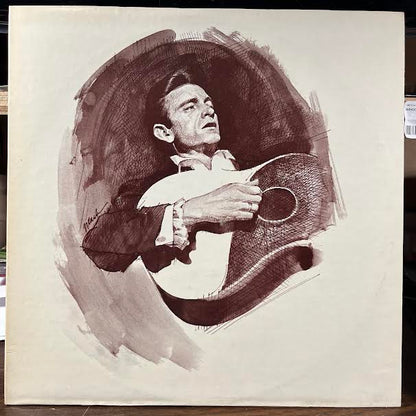The Heart Of Johnny Cash (2xVINYL) | Near Mint (NM or M-) Near Mint (NM or M-)