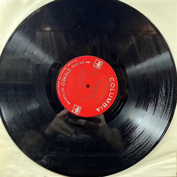 The Heart Of Johnny Cash (2xVINYL) | Near Mint (NM or M-) Near Mint (NM or M-)