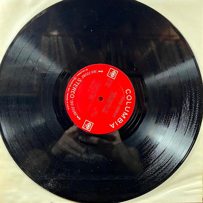 The Heart Of Johnny Cash (2xVINYL) | Near Mint (NM or M-) Near Mint (NM or M-)