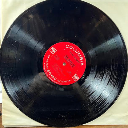 The Heart Of Johnny Cash (2xVINYL) | Near Mint (NM or M-) Near Mint (NM or M-)