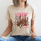Cowboy Take Me Away, Western, Country, Super Soft Tshirt, Valentine's Day